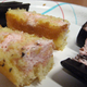 Illustration for article titled Strawberry And Creme Twinkies and Ho-Hos, plus dark chocolate wine-gels